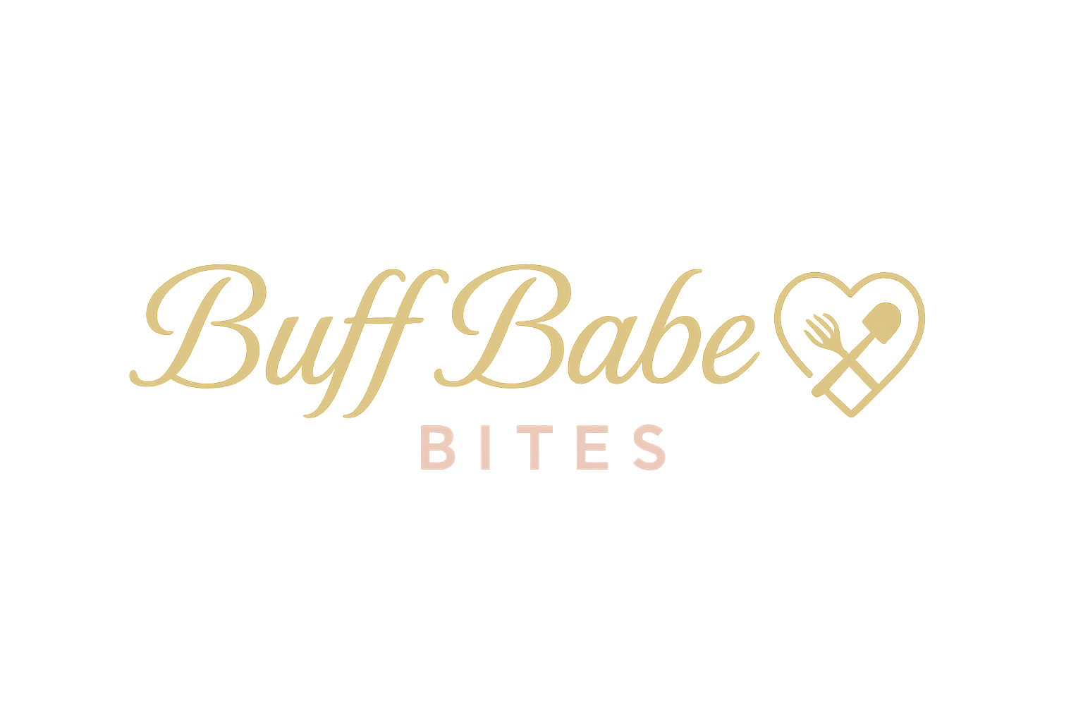 BuffBabeBites Logo